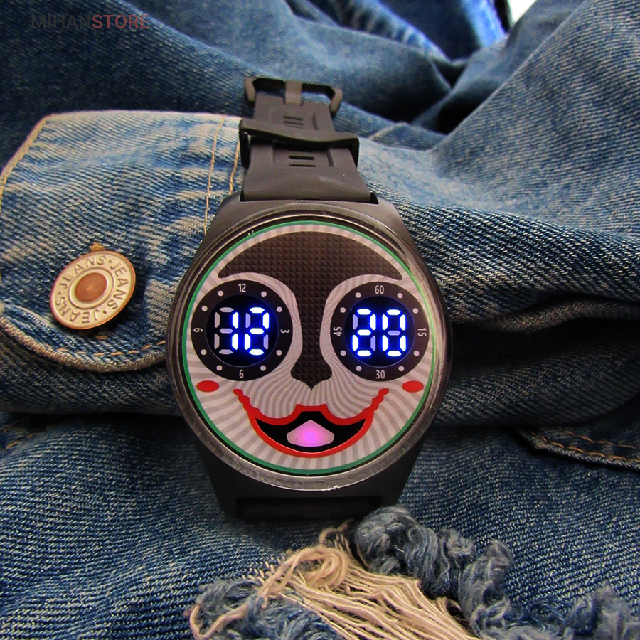 ساعت ضدآب JOKER