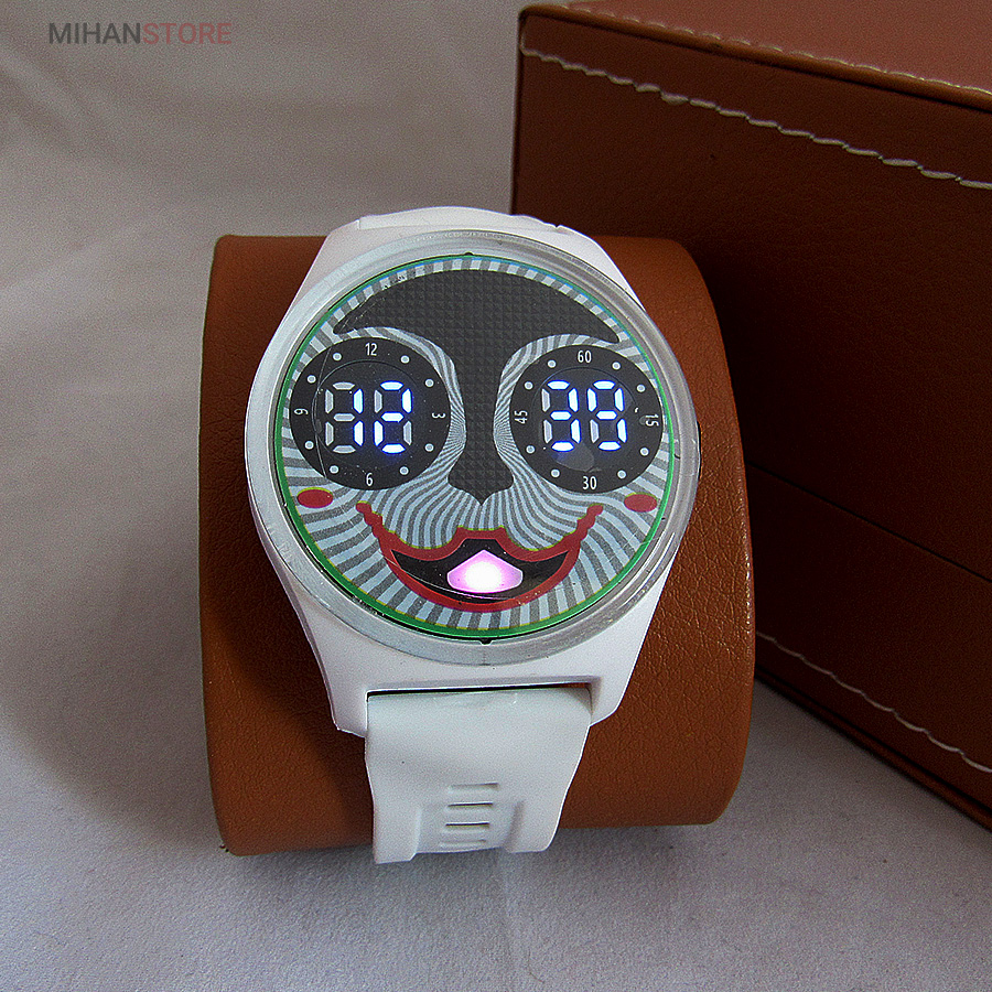 ساعت ضدآب JOKER