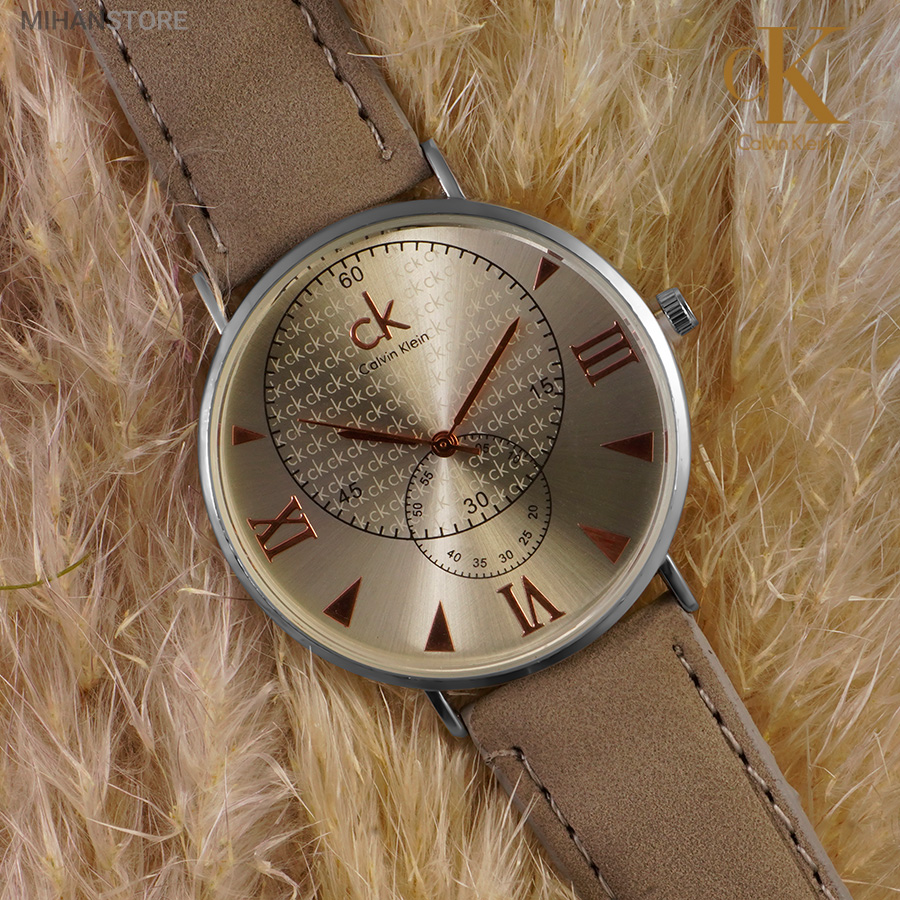 ساعت مچی CALVIN KLEIN مدل Jupiter