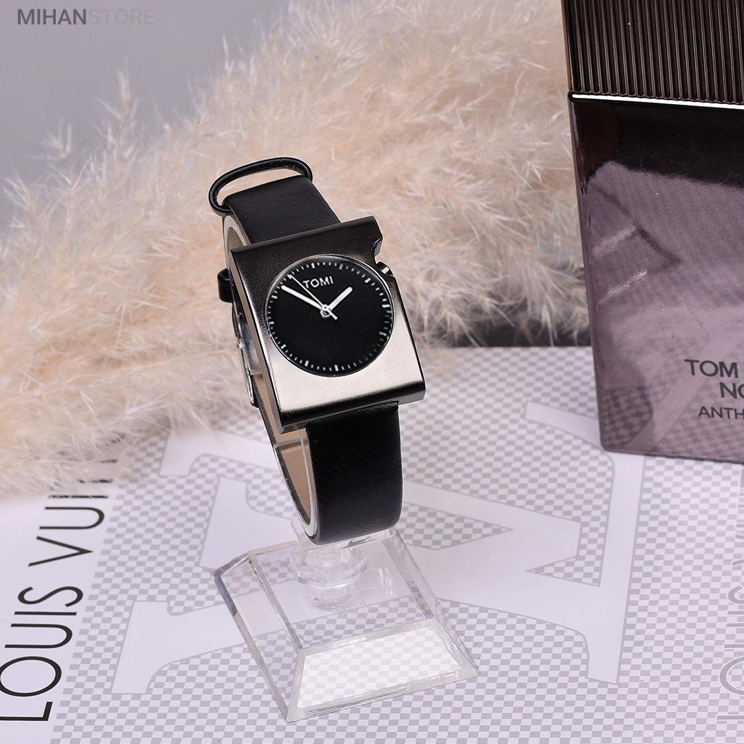 ساعت مچی اسپرت TOMI مدل UNIQUE