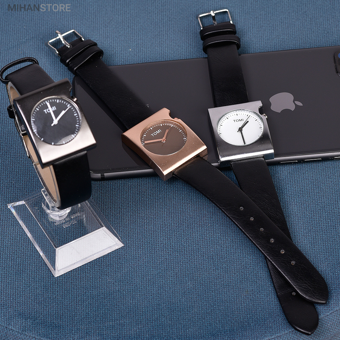 ساعت مچی اسپرت TOMI مدل UNIQUE