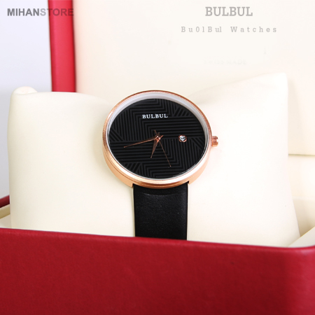 ساعت مچی BULBUL مدل Candino