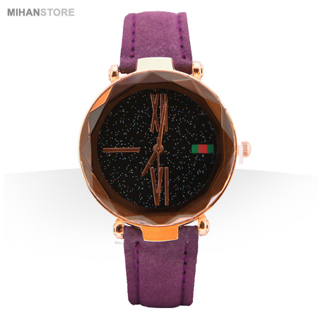 ساعت مچی دخترانه GUCCI مدل Minimals