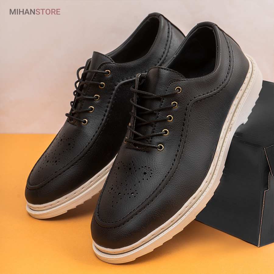 کفش مردانه Black Crow