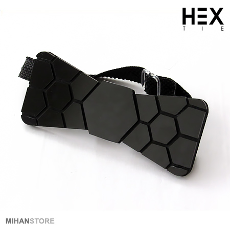 پاپیون سه بعدی Hex