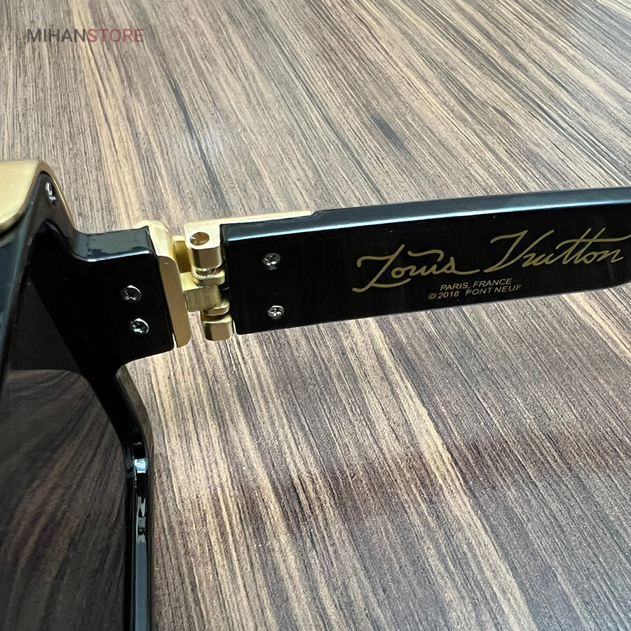 عینک آفتابی لاکچری LOUIS VUITTON