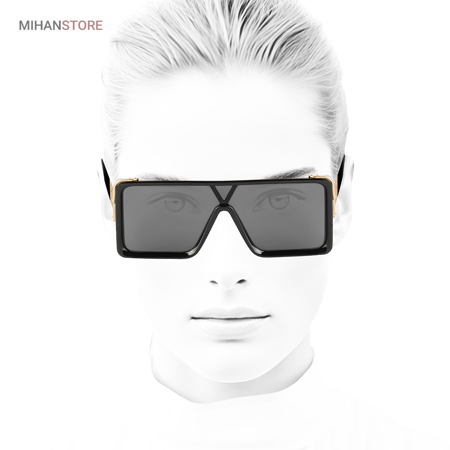 عینک آفتابی لاکچری LOUIS VUITTON