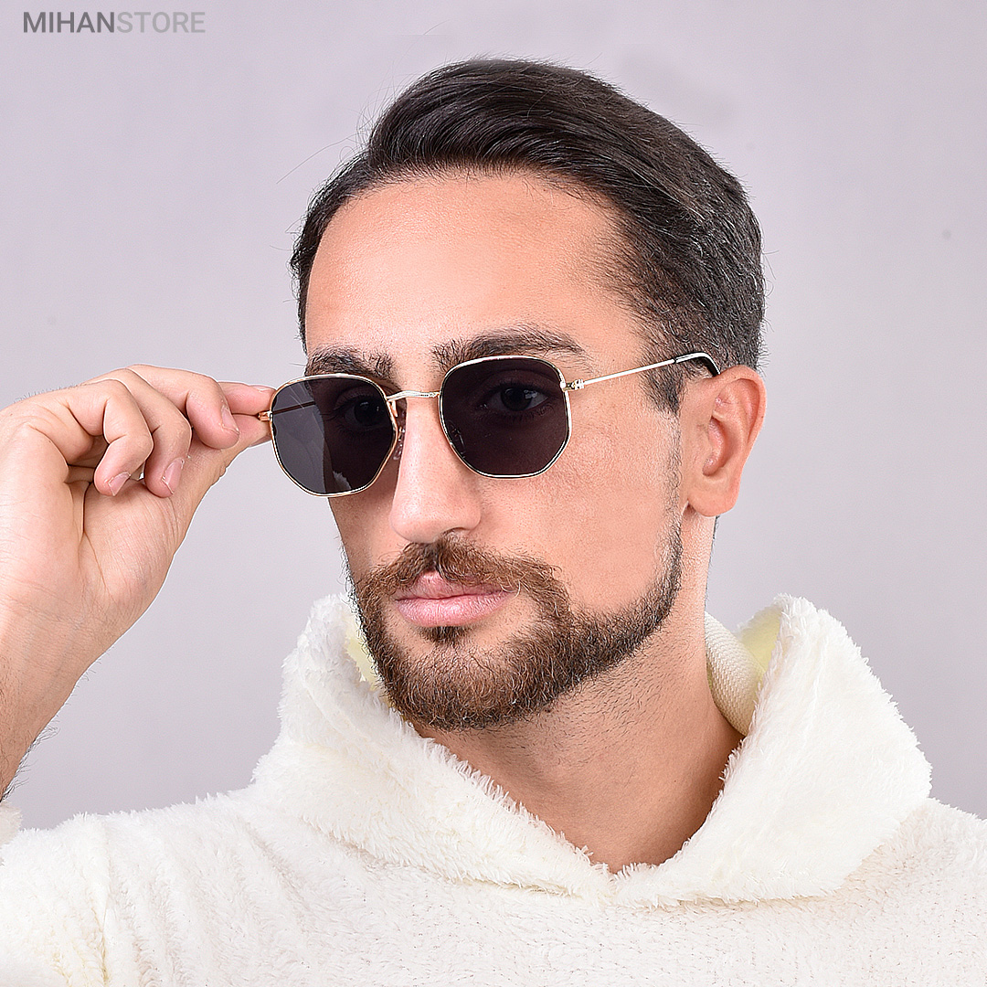 عینک آفتابی لاکچری BENI