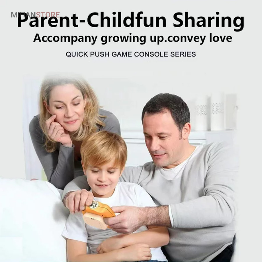 کنسول بازی پاپت گیم