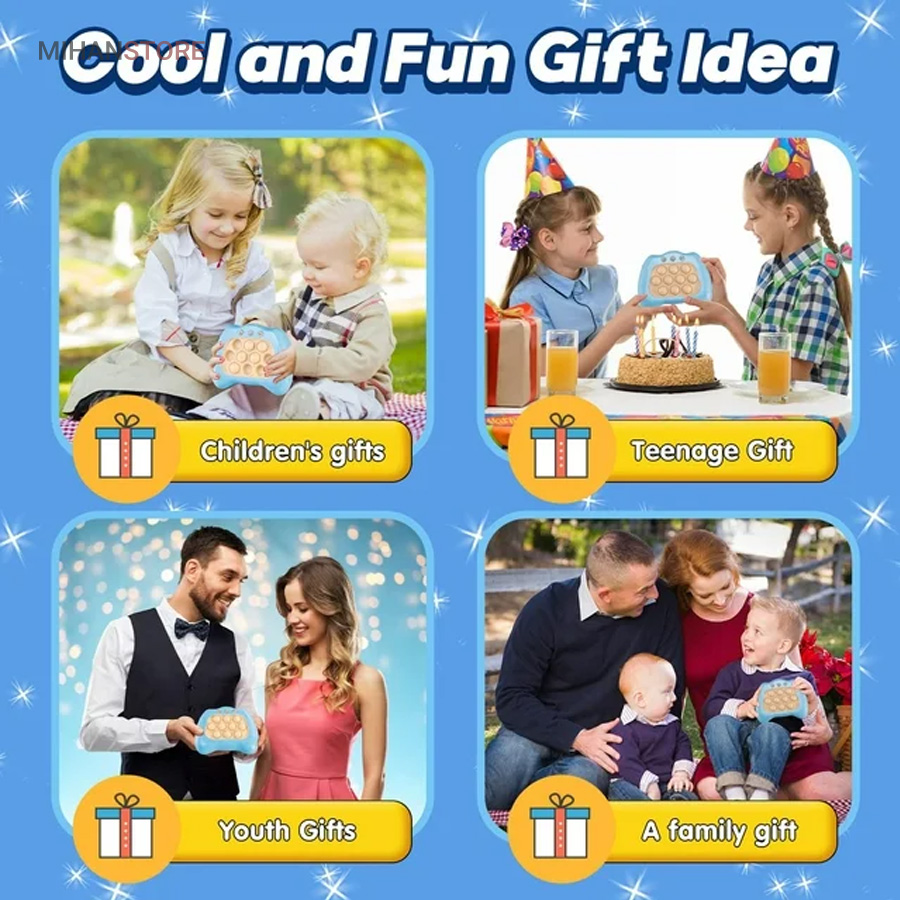 کنسول بازی پاپت گیم