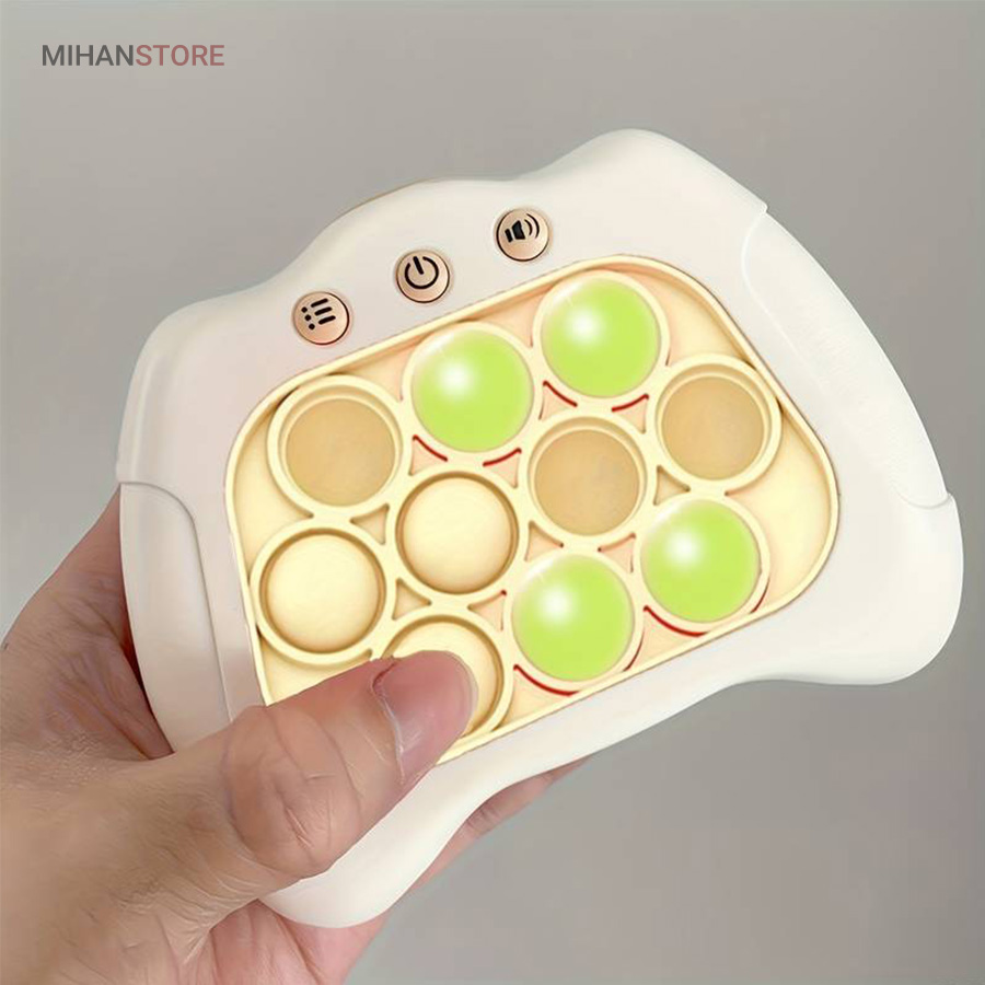 کنسول بازی پاپت گیم