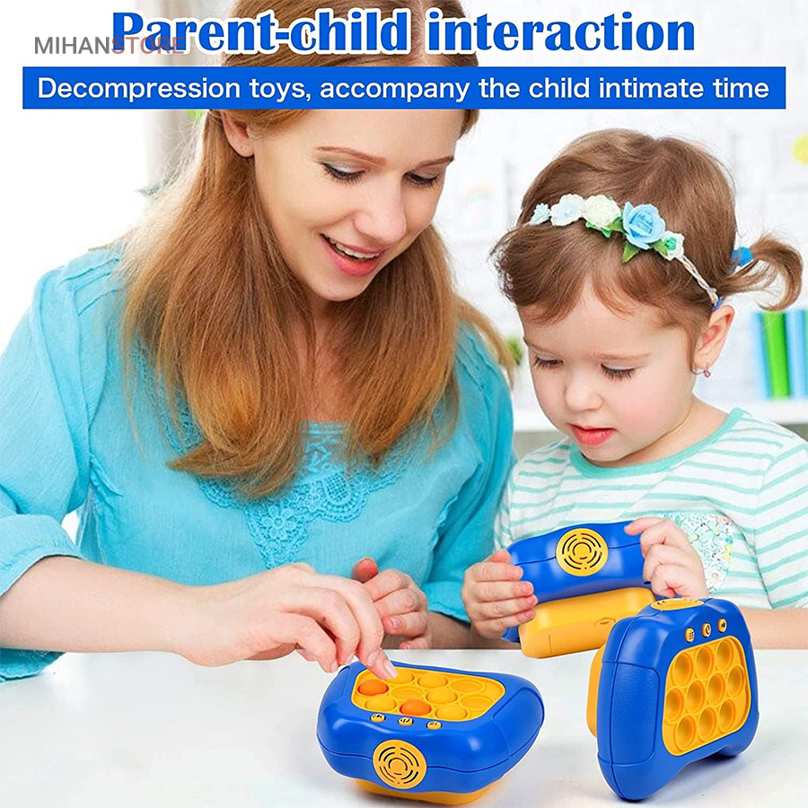 کنسول بازی پاپت گیم