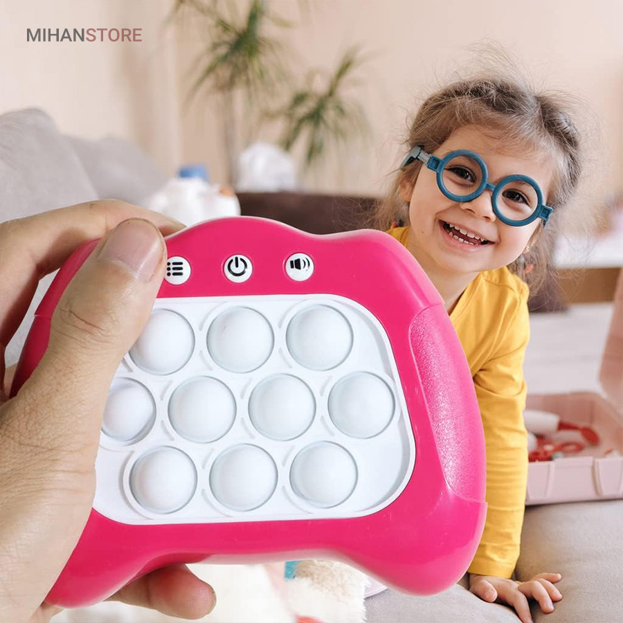 کنسول بازی پاپت گیم