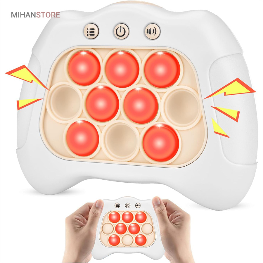 کنسول بازی پاپت گیم