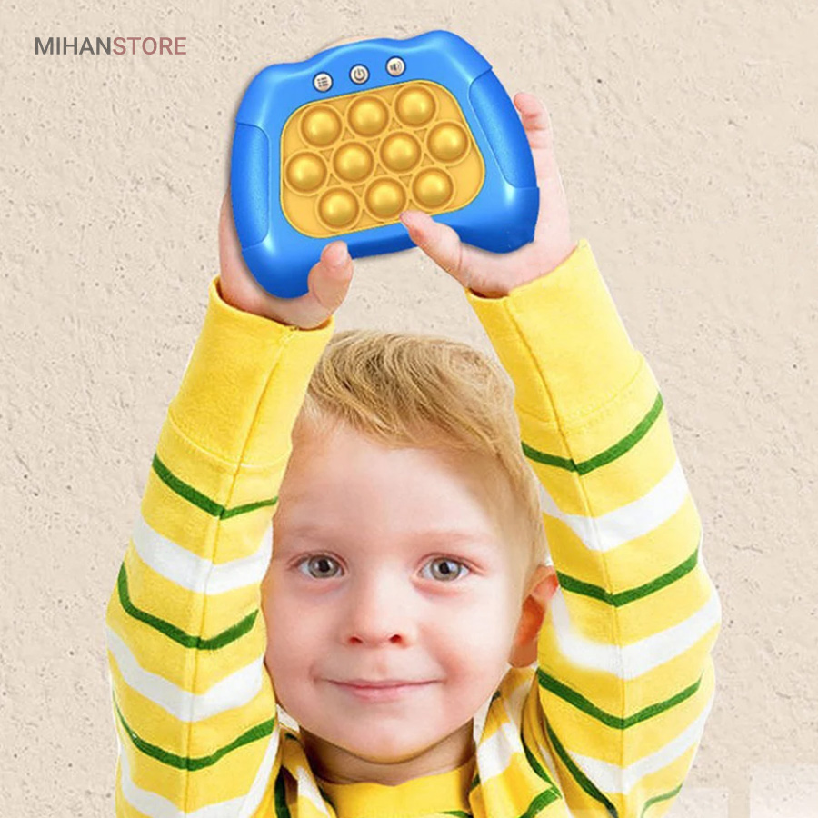 کنسول بازی پاپت گیم