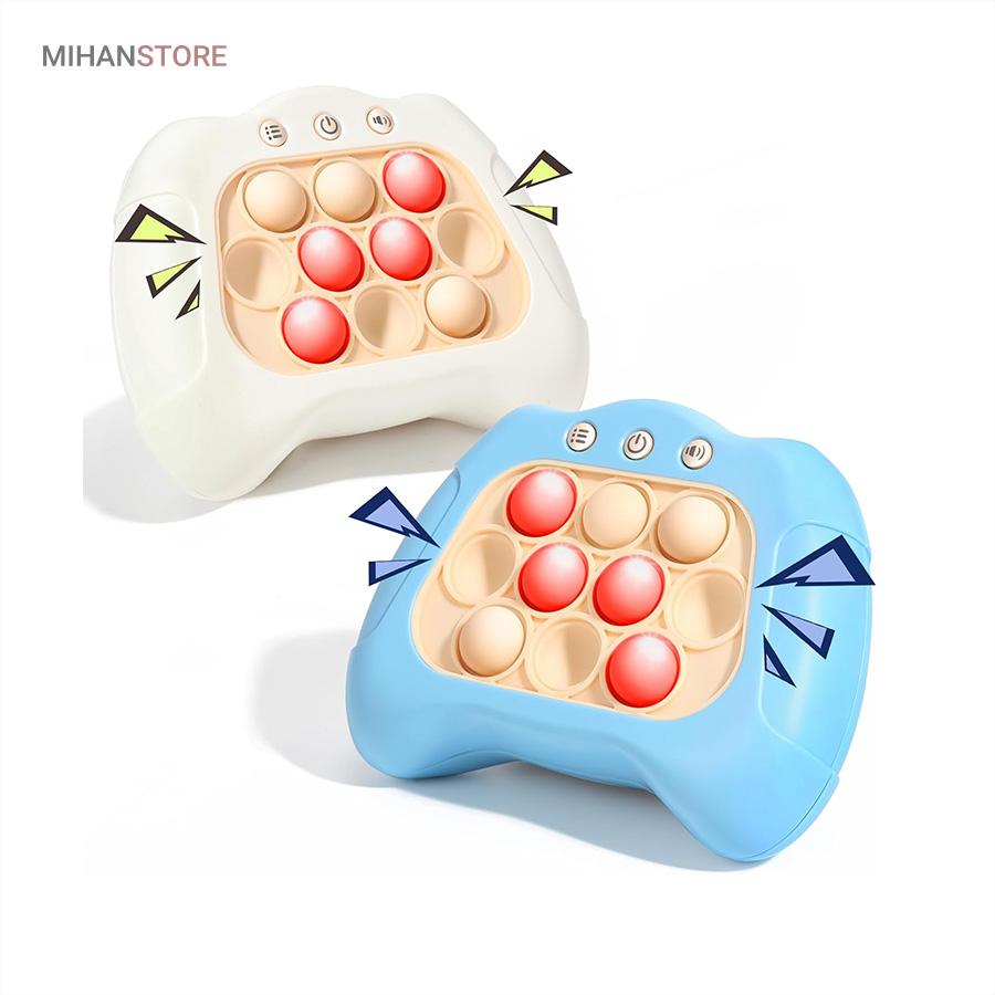 کنسول بازی پاپت گیم