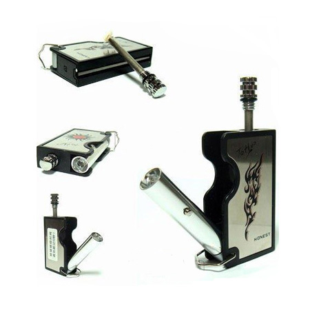 کبریت دائمی