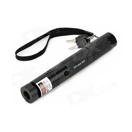 لیزر پوینتر سبز JD-303