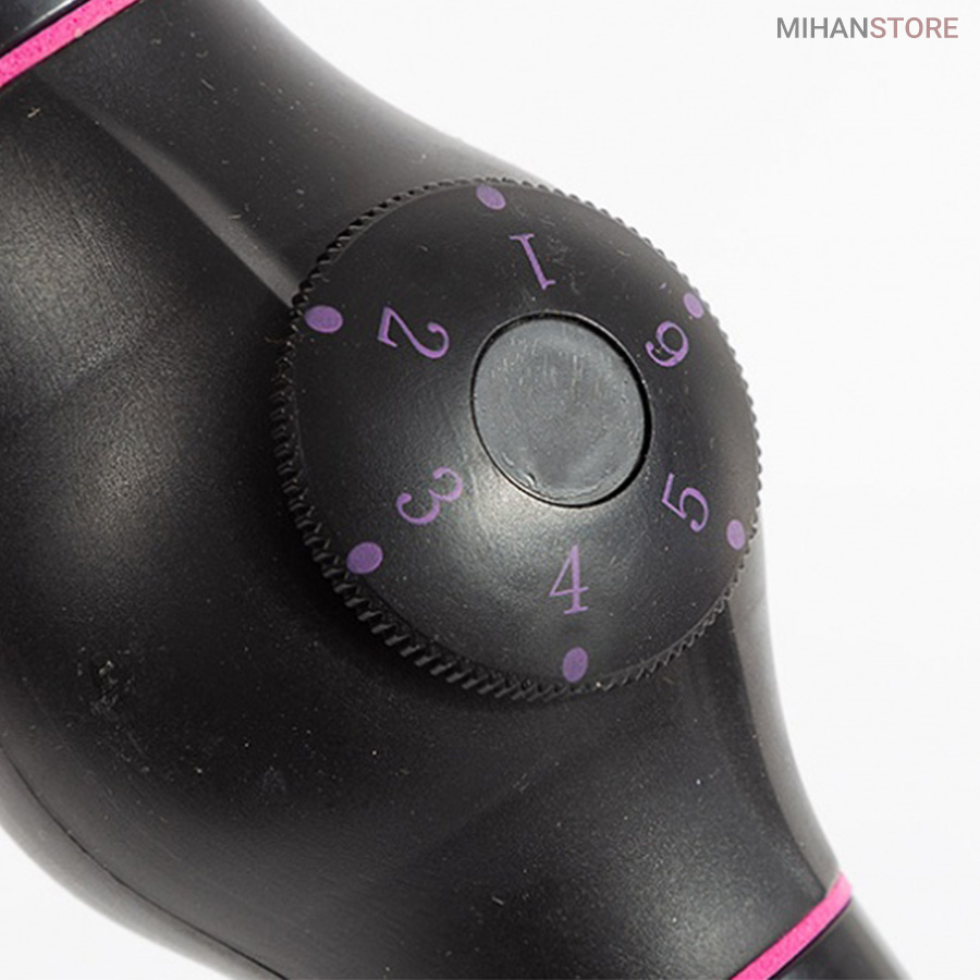 میله تناسب اندام ایزی کرو Easy Curves