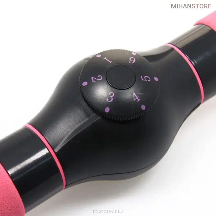 میله تناسب اندام ایزی کرو Easy Curves