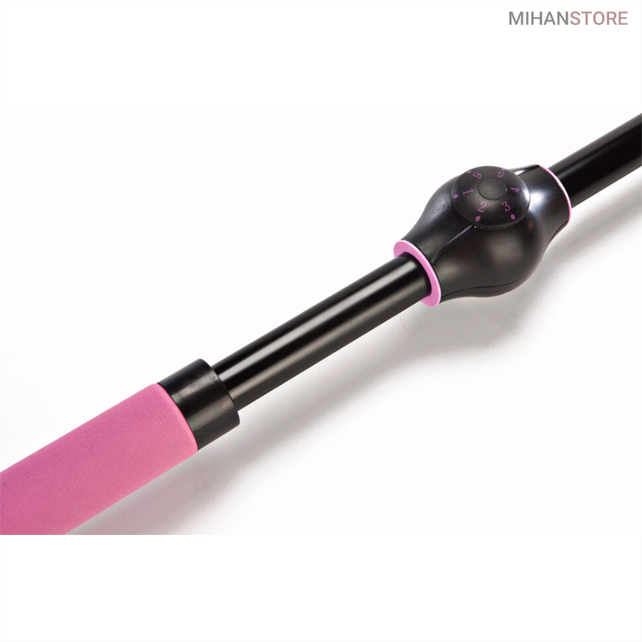 میله تناسب اندام ایزی کرو Easy Curves