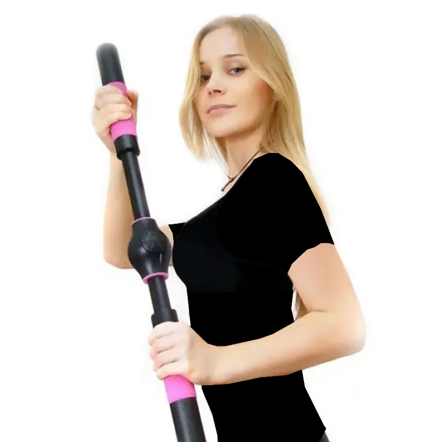 میله تناسب اندام ایزی کرو Easy Curves