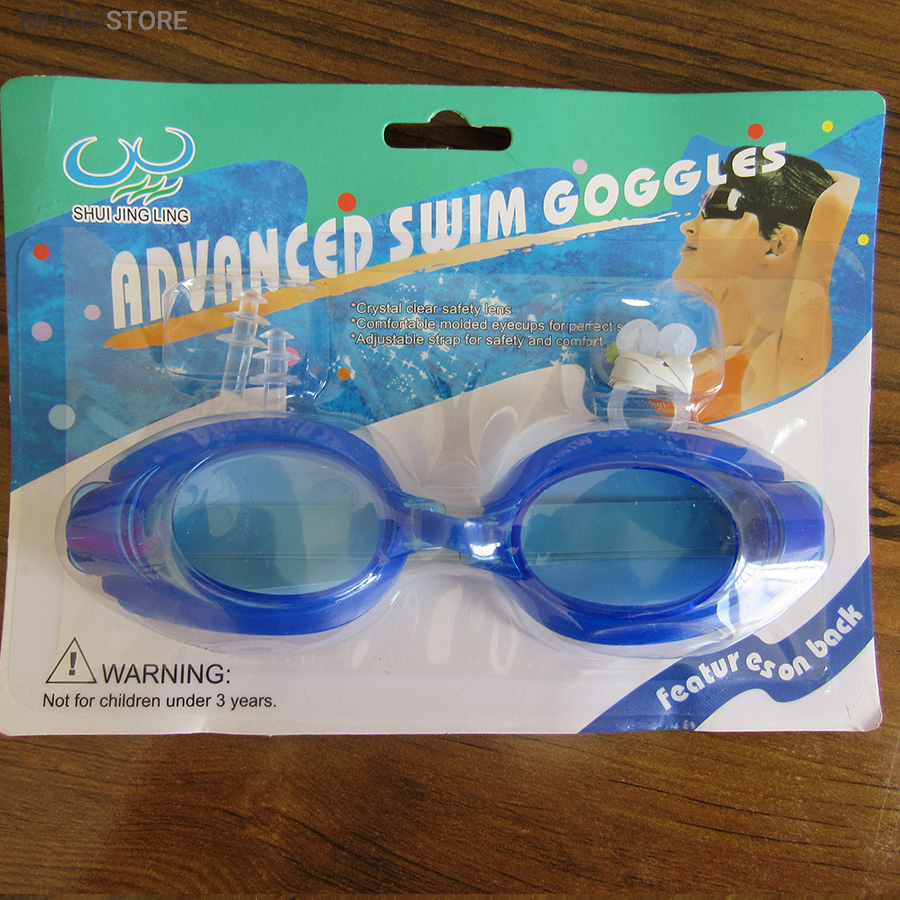 عینک شنا Wave LING