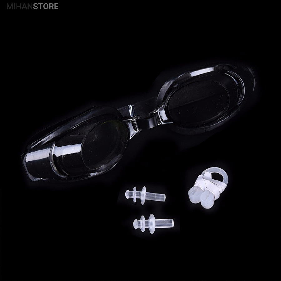 عینک شنا Wave LING